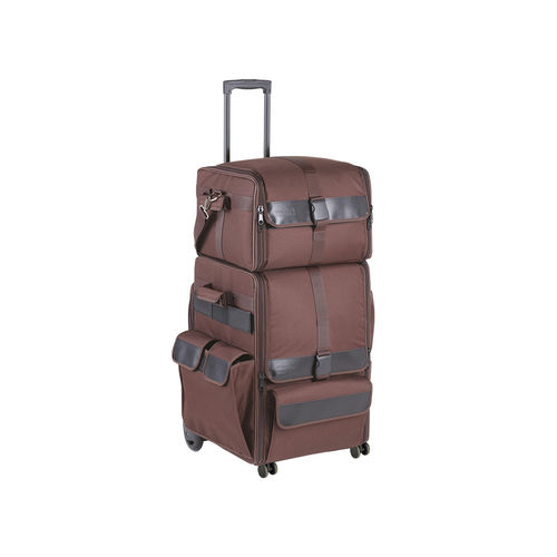 Reinigungswagen - BUDDIE KIT - CADDIE HOTEL - für Hotels / Kunststoff
