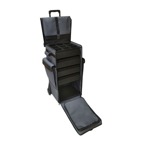 Reinigungswagen - HANDIE XL  - CADDIE HOTEL - für Hotels / PVC