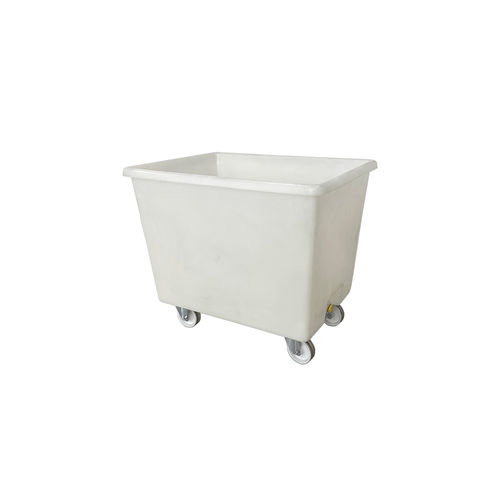 Wäschewagen - BACTAINER 180 L - CADDIE HOTEL - für Hotels / Polypropylen