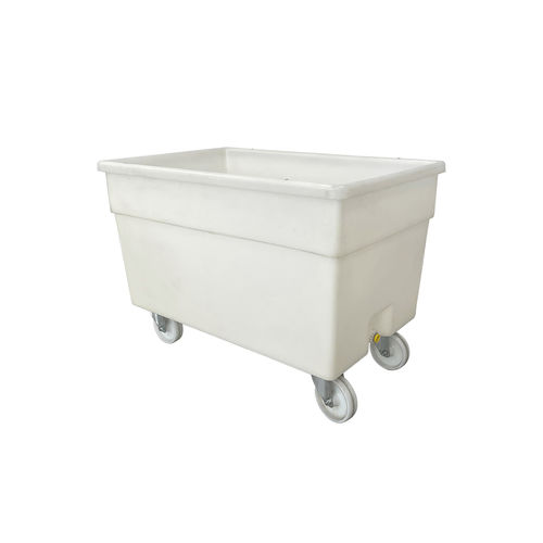 Wäschewagen - BACTAINER 360 L - CADDIE HOTEL - für Hotels / Polypropylen