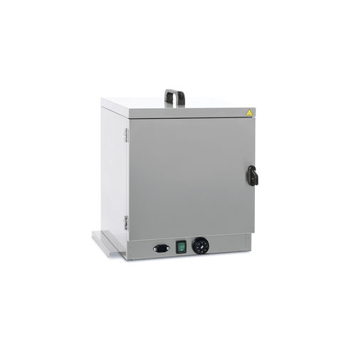 Warmhalteschrank - HOT BOX EASY  - CADDIE HOTEL