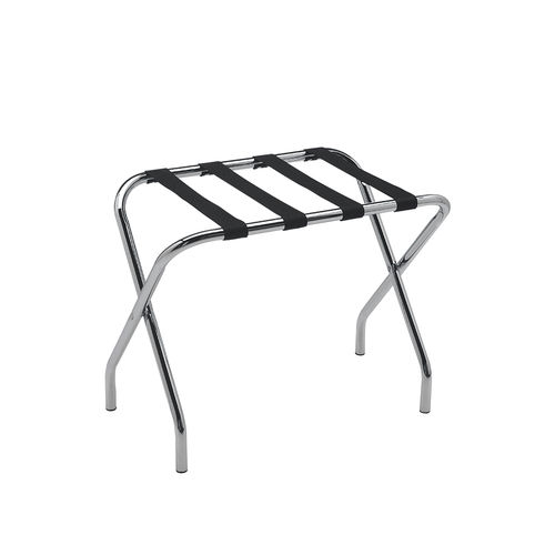 Kofferständer für Hotelzimmer - LUGGAGE RACK CR  - CADDIE HOTEL