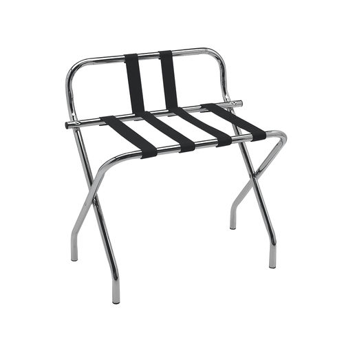 Kofferständer für Hotelzimmer - LUGGAGE RACK CR S - CADDIE HOTEL