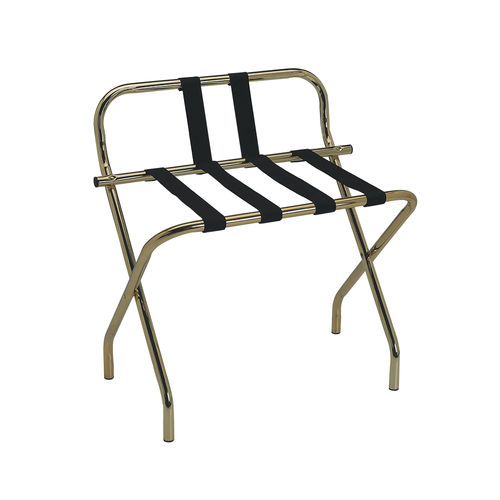 Kofferständer für Hotelzimmer - LUGGAGE RACK BR S - CADDIE HOTEL