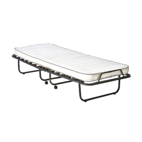 Klappbares Bett - FOLDIE EASY - CADDIE HOTEL - Einpersonen / modern / Stoff