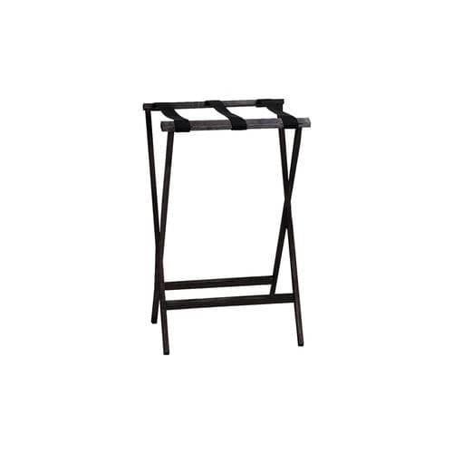 Kofferständer für Hotelzimmer - TRAY STAND W - CADDIE HOTEL