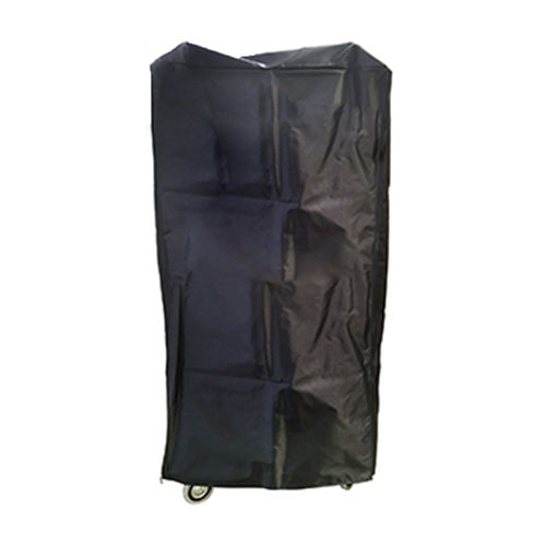 Schutzhülle für Wagen - COV - X ROLL BASE - CADDIE HOTEL - PVC / wetterbeständig / staubbeständig