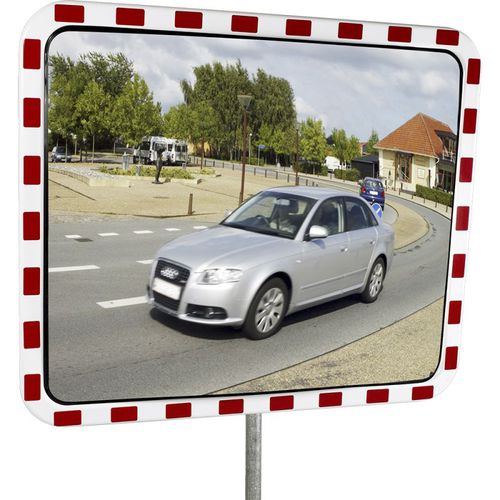 Verkehrsspiegel - TM - Dancop International GmbH 