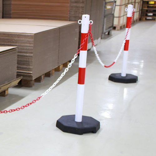 Personenleitsystem - SET-LKP-GS - Dancop International GmbH 