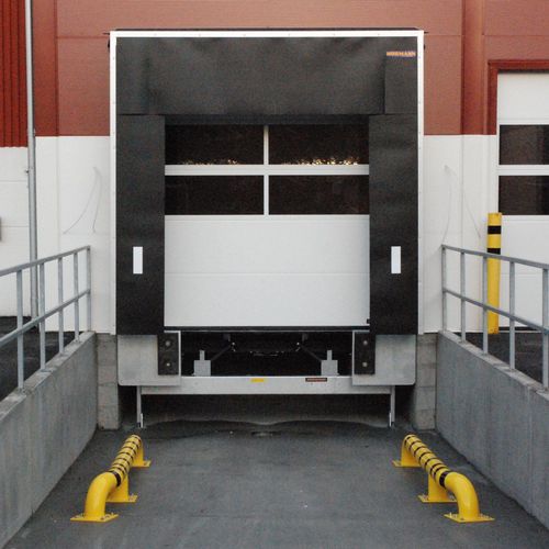Einfahrhilfe - Dancop International GmbH 