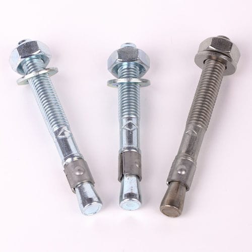 Ankerbolzen - Dancop International GmbH 