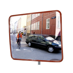 Verkehrsspiegel - TM-I - Dancop International GmbH 