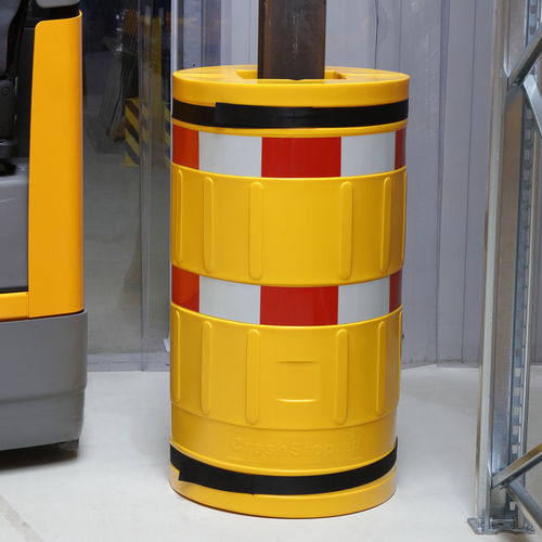 Säulenschutz - 30110 - Dancop International GmbH 