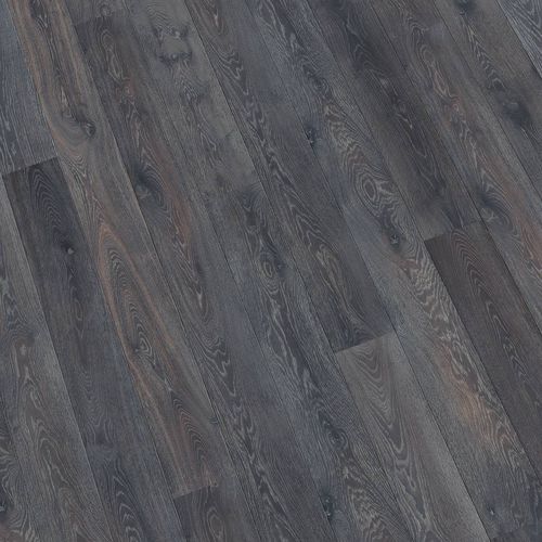 Mehrschichtparkett - S.03 - Dennebos Flooring - Fischgrät / gealtert / verklebt