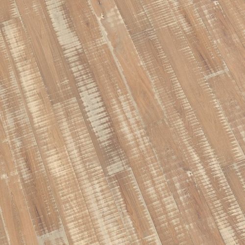 Mehrschichtparkett - W.04 - Dennebos Flooring - Fischgrät / gealtert / verklebt