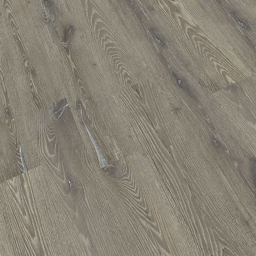 Mehrschichtparkett - R.10 - Dennebos Flooring - Fischgrät / geölt / verklebt