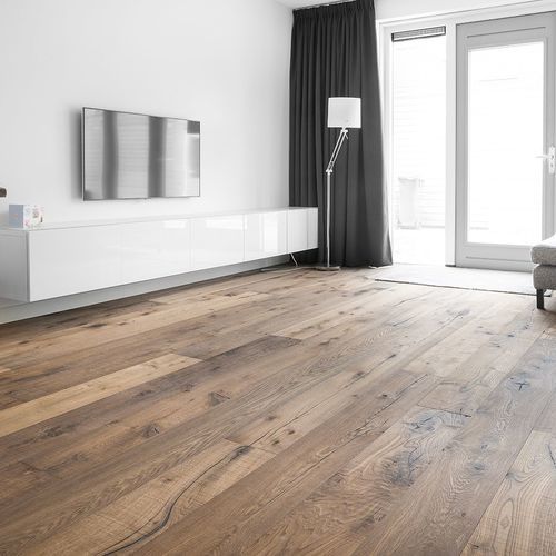 Mehrschichtparkett - Dennebos Flooring