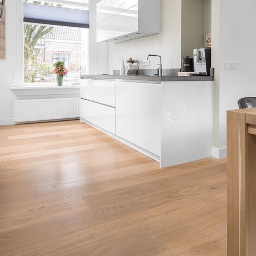 Mehrschichtparkett - Dennebos Flooring