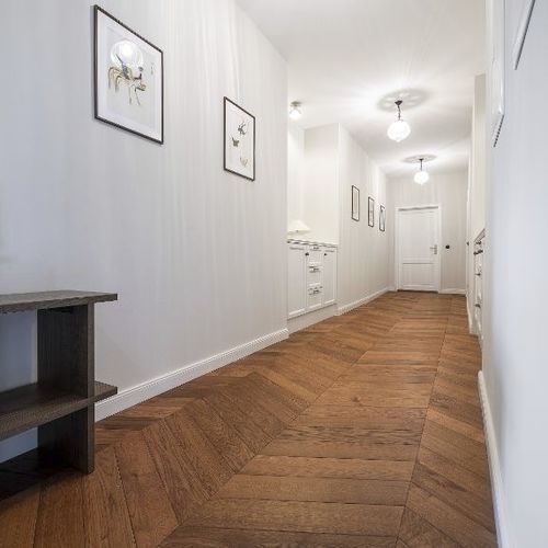 Mehrschichtparkett - Dennebos Flooring