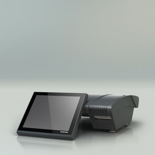 Waage für Handelszwecke - KH II 100 B & KH II 100 G - Bizerba - intelligent