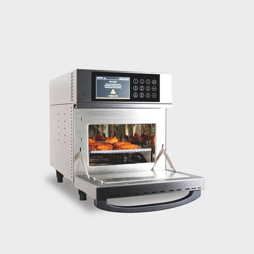 Profi-Ofen - DRAGON 300H-VRC - Bizerba - Elektro / Mikrowellen / freistehend
