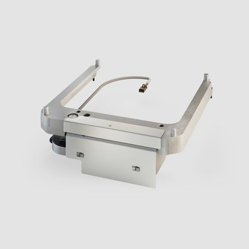 Waage für professionellen Einsatz - CS 300 MS - Bizerba - intelligent