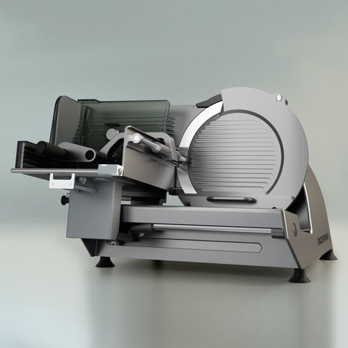 Manuelle Lebensmittel-Schneidemaschine - VSC280 - Bizerba - Profi