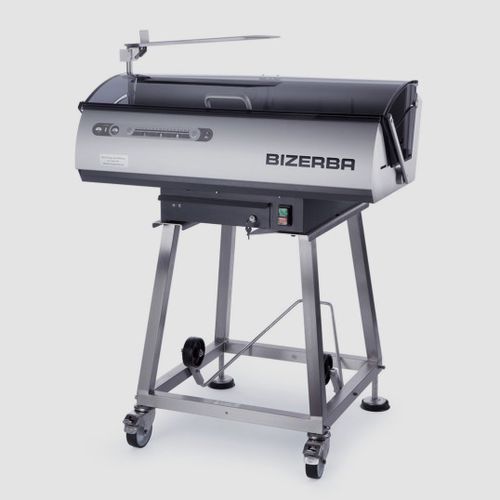 Lebensmittel-Schneidemaschine / für Brot - AGILOLINE B100 - Bizerba - Profi