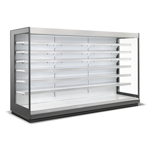 Standkühlvitrine - VALEA MULTI - Bonnet Neve  - für Einzelhandel