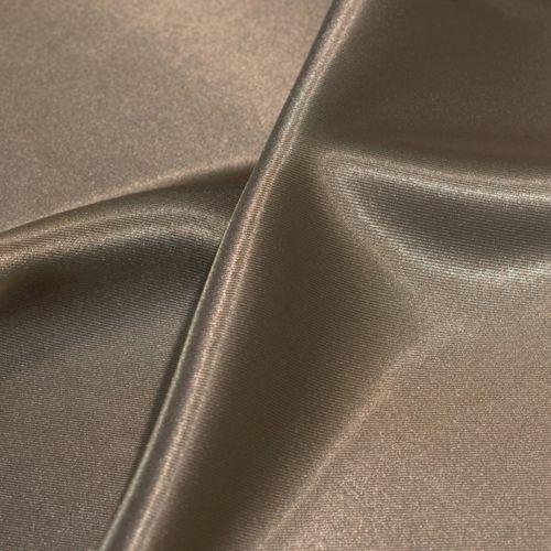 Vorhangstoff - E2405-E2427/150 - Englisch Dekor HandelsgmbH & Co. KG  - einfarbig / Polyester / Verdunkelung