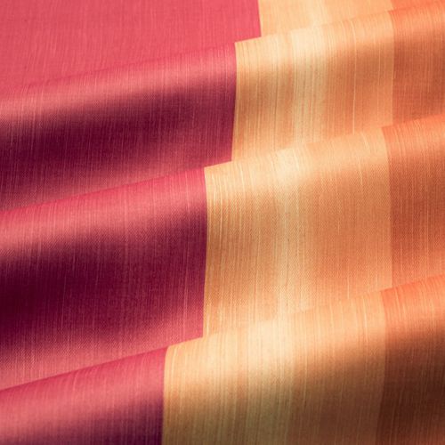 Vorhangstoff - H8326-H8331 - Englisch Dekor HandelsgmbH & Co. KG  - Streifenmuster / Polyester / Verdunkelung