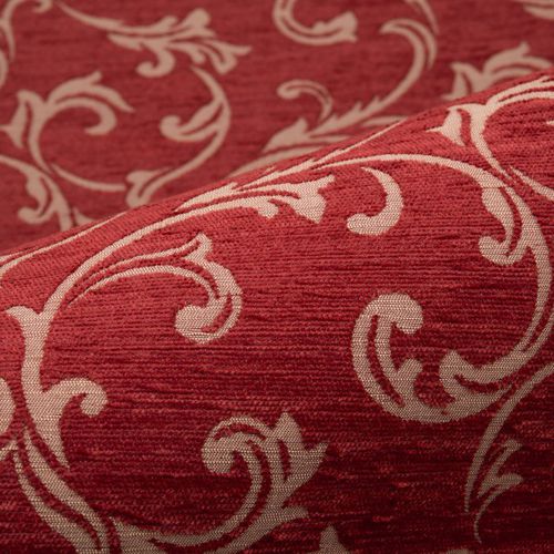 Möbelstoff - M1694-M1699 - Englisch Dekor HandelsgmbH & Co. KG  - Motiv / Polyester / Trevira CS®