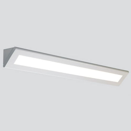 Aufbauleuchte - TRYAD CORNICE - ITAB Shop Concept AB  - LED / linear / IP40