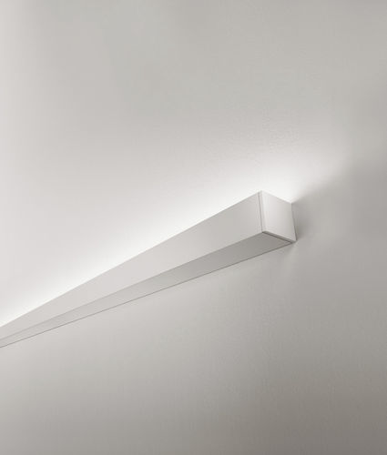 Leuchte für Aufbau - MT3_27 - MACROLUX SRL  - LED / linear / extrudiertes Aluminium