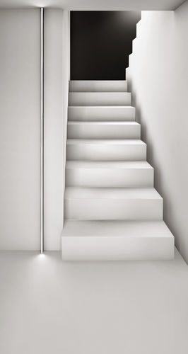 Aufbauleuchte - MX1_12 - MACROLUX SRL  - Einbau / LED / linear