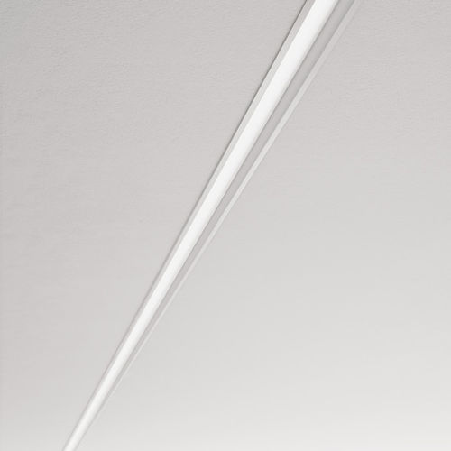 Deckeneinbauleuchte - MXO_27 - MACROLUX SRL  - LED / linear / extrudiertes Aluminium