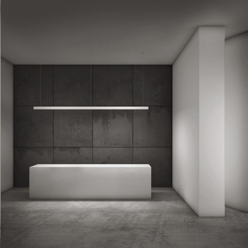 Hängeleuchte - MX1_45 - MACROLUX SRL  - Aufbau / Einbau / LED