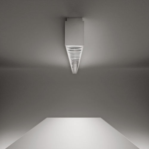 Hängeleuchte - MX_100 - MACROLUX SRL  - Aufbau / LED / Halogen