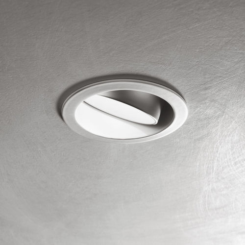 Strahler für Deckeneinbau - R35-R50 - MACROLUX SRL  - LED / Halogen / HID