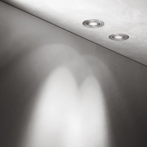 Einbaudownlight - FOCUS - MACROLUX SRL  - LED / Halogen / HID