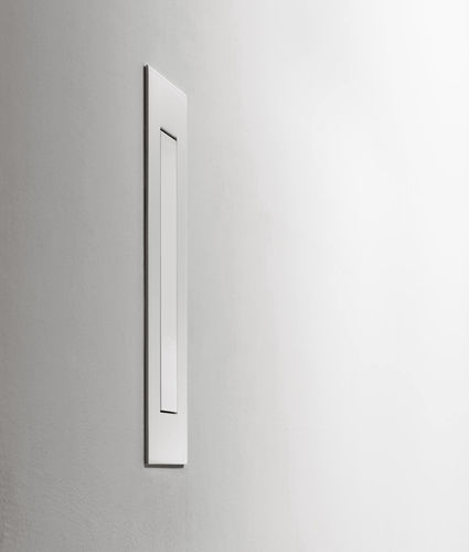 Wandeinbauleuchte - MASTER - MACROLUX SRL  - LED / Halogen / rechteckig