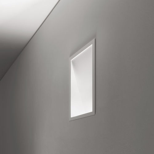 Einbauleuchte - T150 - MACROLUX SRL  - LED / Halogen / rechteckig