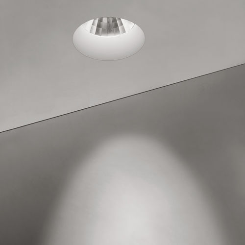 Einbaudownlight - RF110 - MACROLUX SRL  - LED / rund / für den Innenraum