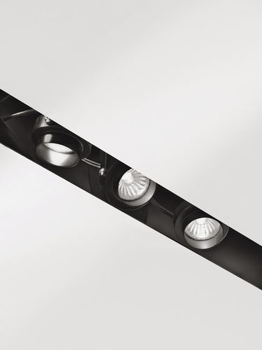 Einbaustrahler - ZERO SYSTEM - MACROLUX SRL  - LED / Halogen / HID