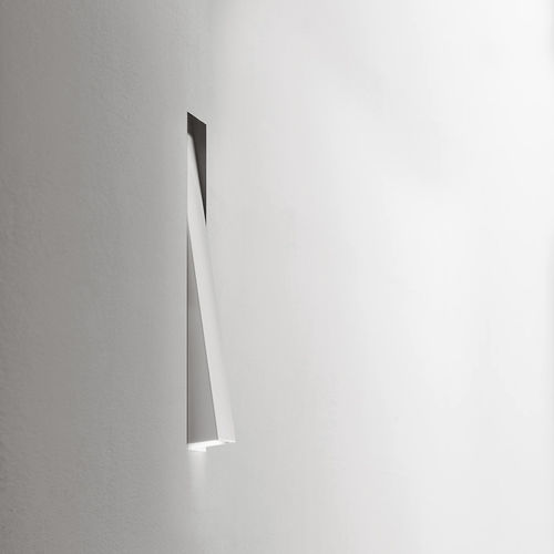 Einbauleuchte - MASTER FILO - MACROLUX SRL  - LED / Halogen / linear