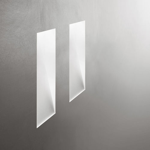 Einbauleuchte - T150 FILO - MACROLUX SRL  - LED / Halogen / rechteckig