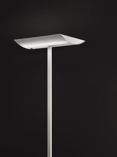 Stehleuchte - DELIGHT TERRA - MACROLUX SRL  - Aluminium / Stahl / modern