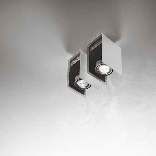 Strahler für Aufbau - HORTO 180 - MACROLUX SRL  - LED / Halogen / fluoreszierend