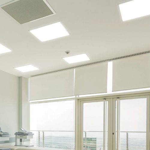 Hängeleuchte - THE PANEL - Novalux s.r.l.  - Einbau / LED / quadratisch