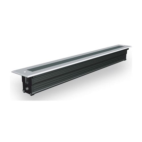 Bodeneinbauleuchte - AEDI LINE PARVUS - OMS, spol. s. r.o.  - LED / linear / IP67
